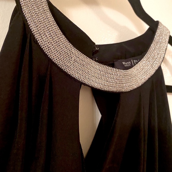 White House Black Market blouse - Picture 11 of 11